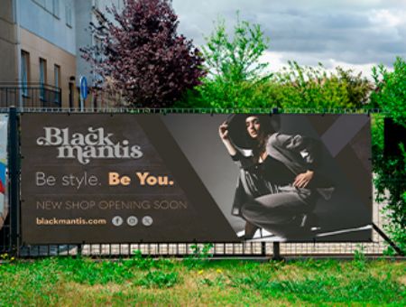 Picture for category Fence Banners