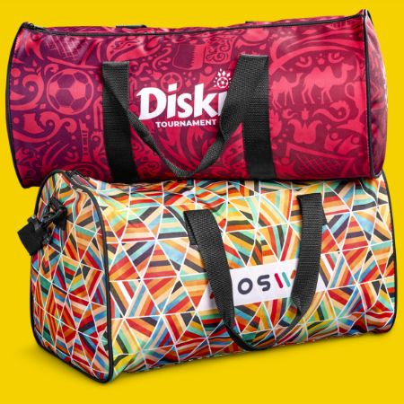 Picture for category Custom Sports Bags
