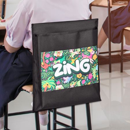 Picture for category Custom School Accessories