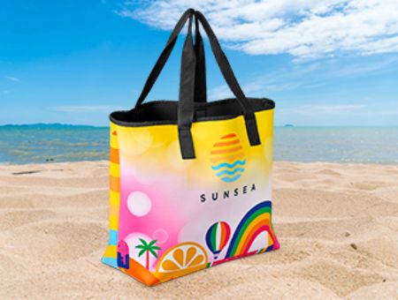Picture for category Custom Beach Bags