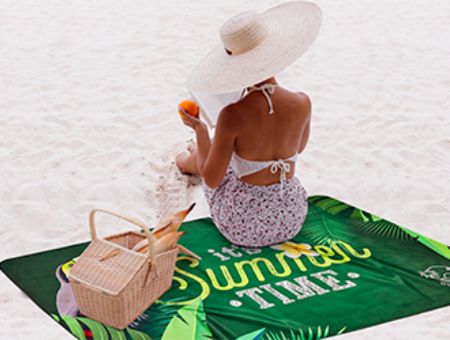 Picture for category Custom Beach and Outdoor