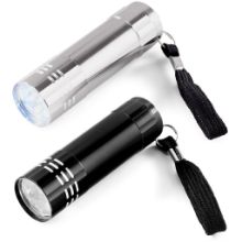 Picture of Altitude Martian Mini Lantern & Torch