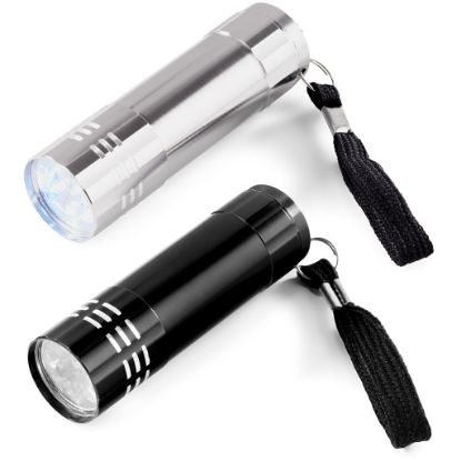 Picture of Altitude Martian Mini Lantern & Torch