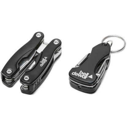 Picture of Altitude MacGyver Credit Card Multi-Tool