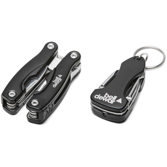 Picture of Altitude MacGyver Credit Card Multi-Tool