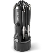 Picture of Altitude Motorcade 24-Piece Tool Set