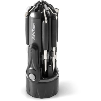 Picture of Altitude Motorcade 24-Piece Tool Set