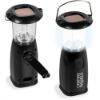 Picture of Luminescence Lantern - Black