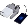 Picture of Swiss Cougar Beijing Lantern & Power Bank - 2,400mAh