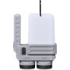 Picture of Swiss Cougar Beijing Lantern & Power Bank - 2,400mAh
