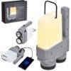 Picture of Swiss Cougar Beijing Lantern & Power Bank - 2,400mAh