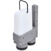 Picture of Swiss Cougar Beijing Lantern & Power Bank - 2,400mAh