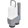 Picture of Swiss Cougar Beijing Lantern & Power Bank - 2,400mAh