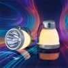 Picture of Swiss Cougar Manila Lantern & Power Bank - 3,600mAh