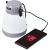 Picture of Swiss Cougar Manila Lantern & Power Bank - 3,600mAh
