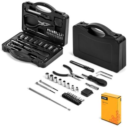 Picture of Stac 20-Piece Tool Set