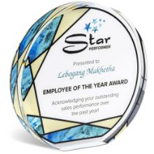 Picture of Altitude Hubris Award