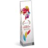 Picture of Sublimated Airtex Fabric Fence Banner 3 m x 1.2m