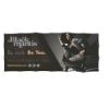 Picture of Sublimated Airtex Fabric Fence Banner 3 m x 1.2m