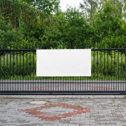 Picture of PVC Banner 2.45m x 1.5m