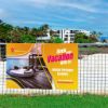 Picture of PVC Banner 2m x 1.5m