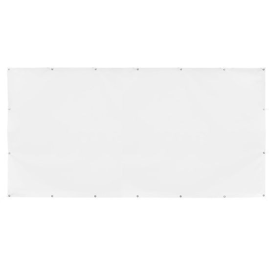 Picture of Sublimated Display Fabric Banner 2.45m x 1.2m