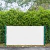 Picture of Sublimated Display Fabric Banner 2.45m x 1.2m