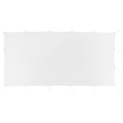 Picture of Sublimated Display Fabric Banner 2.45m x 1.5m