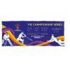 Picture of Sublimated Display Fabric Banner 3m x 1.2m