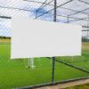 Picture of Sublimated Display Fabric Banner 3m x 1.5m
