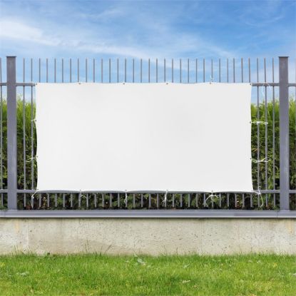 Picture of PVC Banner 1.2m x 0,6m