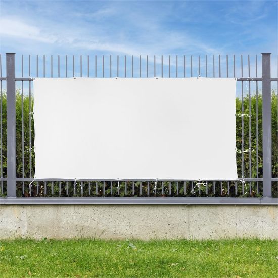 Picture of PVC Banner 1.2m x 0,6m