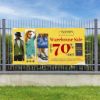 Picture of PVC Banner 1.2m x 0,6m