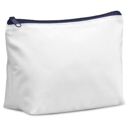 Picture of Hoppla Neoprene 15.6-inch Cloud Laptop Sleeve