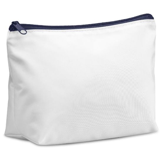 Picture of Hoppla Neoprene 15.6-inch Cloud Laptop Sleeve