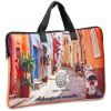 Picture of Hoppla Neoprene 15.6-inch Cloud Laptop Sleeve