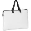 Picture of Hoppla Neoprene 15.6-inch Cloud Laptop Sleeve