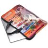Picture of Hoppla Neoprene 15.6-inch Cloud Laptop Sleeve