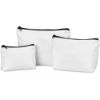 Picture of Hoppla Kosi Mini Toiletry Bag - Grey
