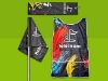 Picture of Hoppla Kit Sports Bag