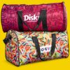 Picture of Hoppla Kit Sports Bag