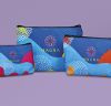 Picture of Hoppla Cairo Cosmetic Bag