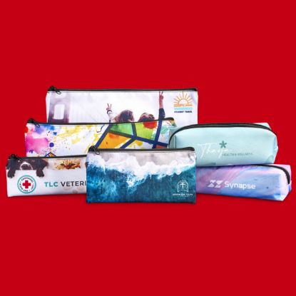 Picture of Hoppla Killarney Multi Purpose Carry Pouch