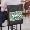 Picture of Hoppla Clifton A4 Document Bag