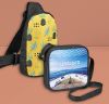 Picture of Hoppla A4 Crossbody Conference Bag
