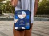 Picture of Hoppla A4 Crossbody Conference Bag