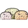 Picture of Hoppla Isabella Neoprene Midi Cosmetic Bag