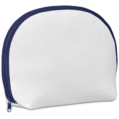 Picture of Hoppla Emma Neoprene Makeup Bag