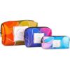 Picture of Hoppla Emma Neoprene Toiletry Bag