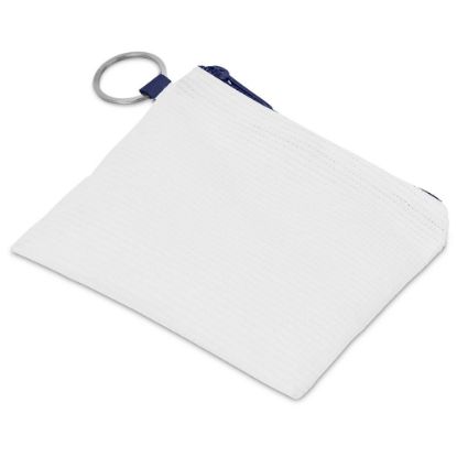 Picture of Hoppla Tammy Recycled PET Credit Card & Coin Purse